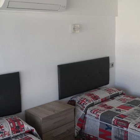 Ferienwohnung Skol 406A By Completely Marbella Exterior foto
