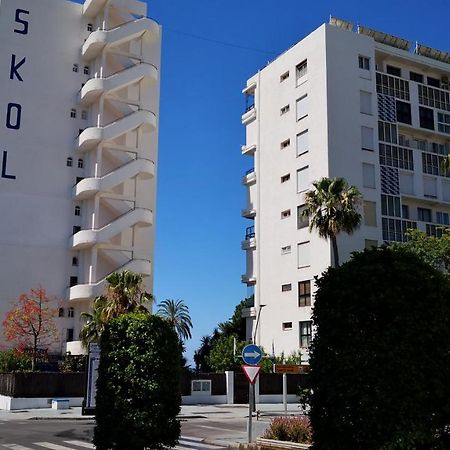 Ferienwohnung Skol 406A By Completely Marbella Exterior foto