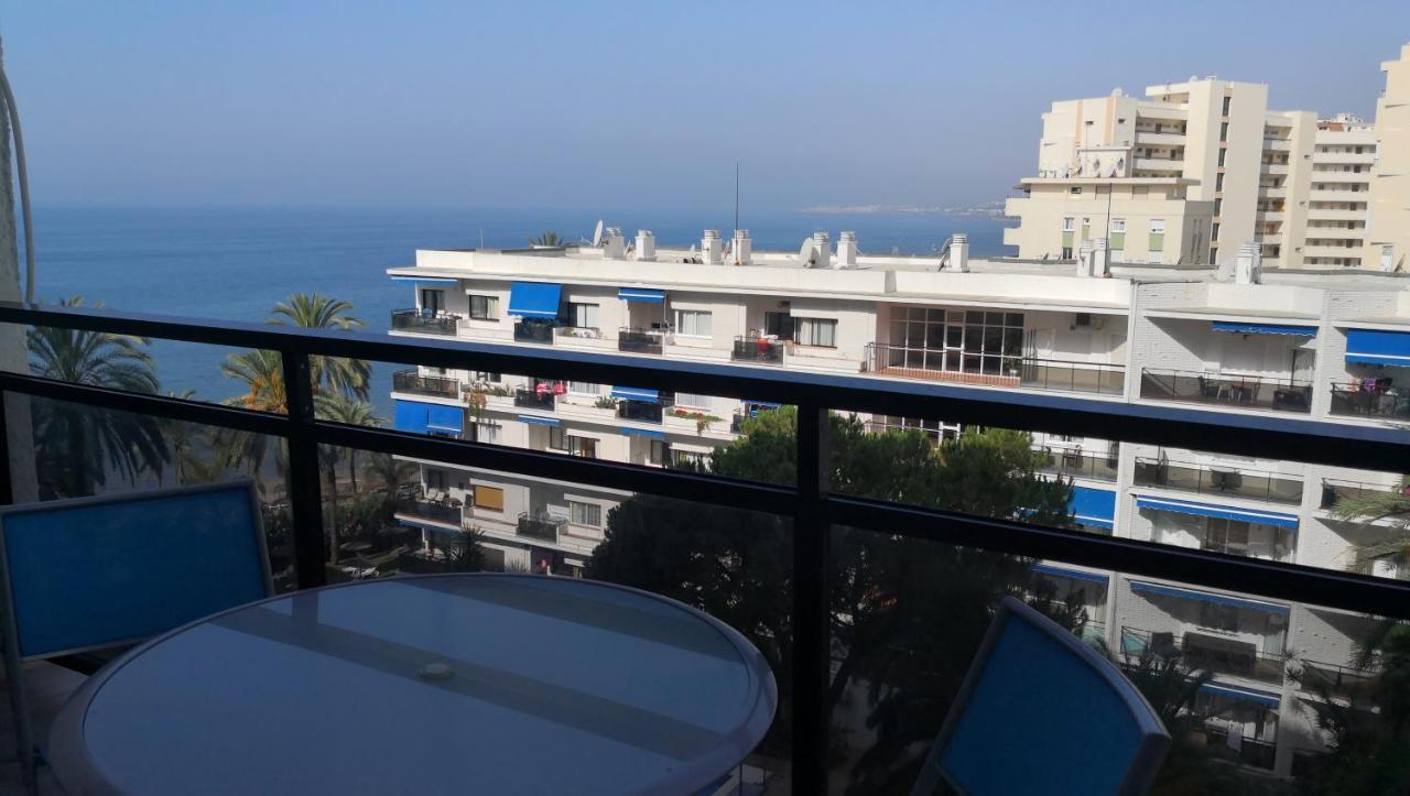 Ferienwohnung Skol 406A By Completely Marbella Exterior foto