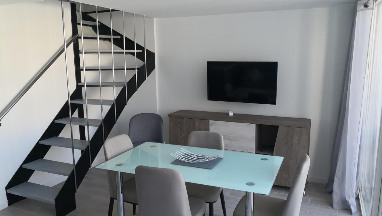 Ferienwohnung Skol 406A By Completely Marbella Exterior foto