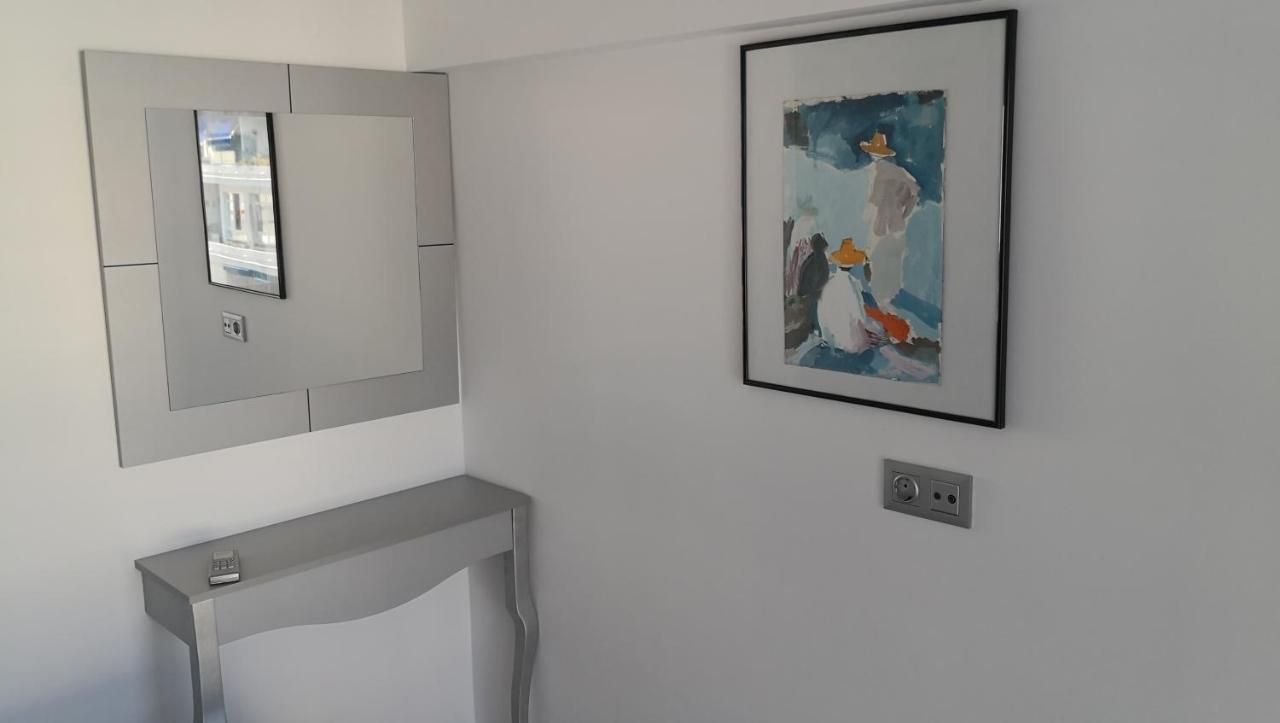 Ferienwohnung Skol 406A By Completely Marbella Exterior foto